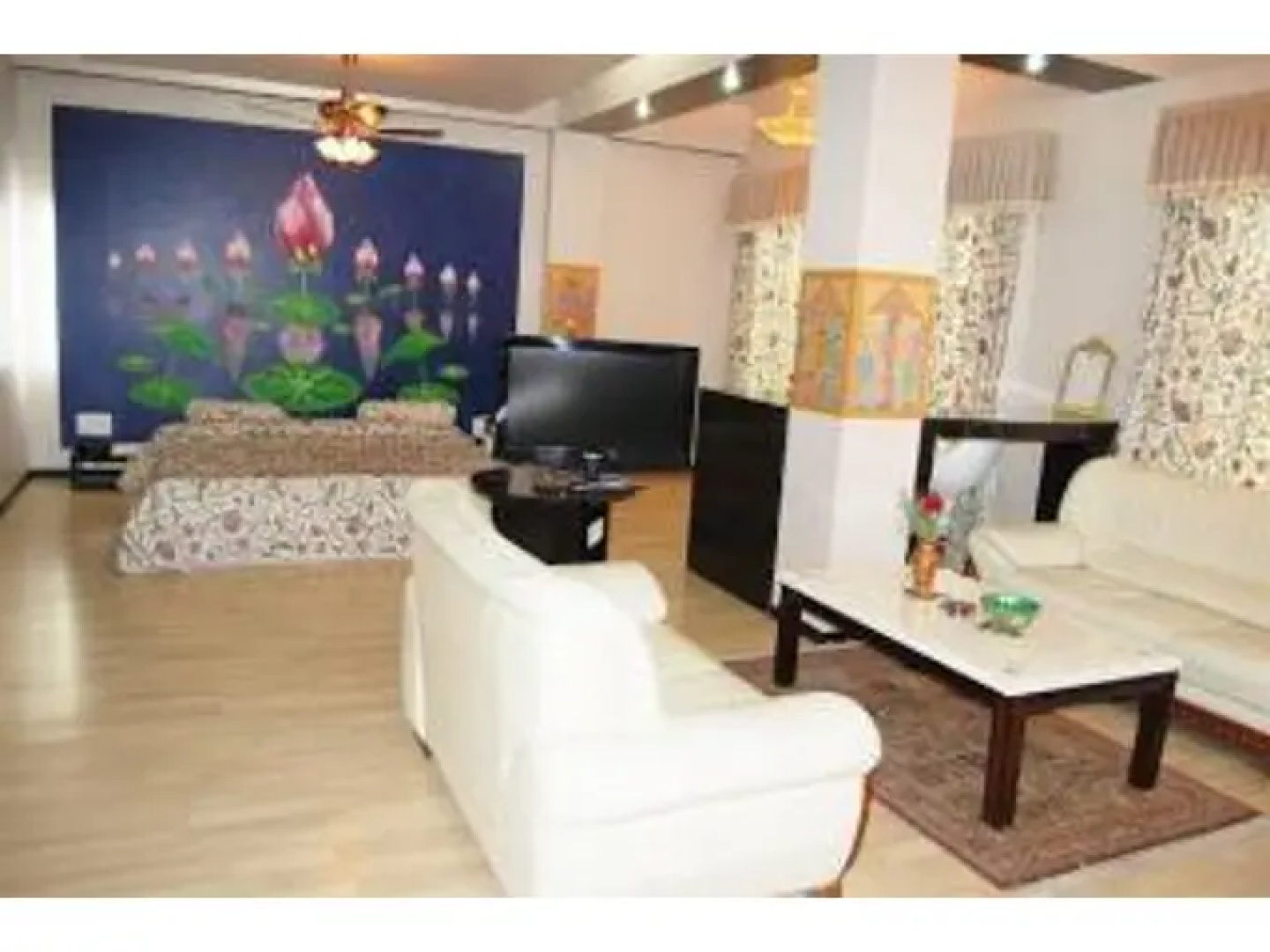 Hotel Silver Star