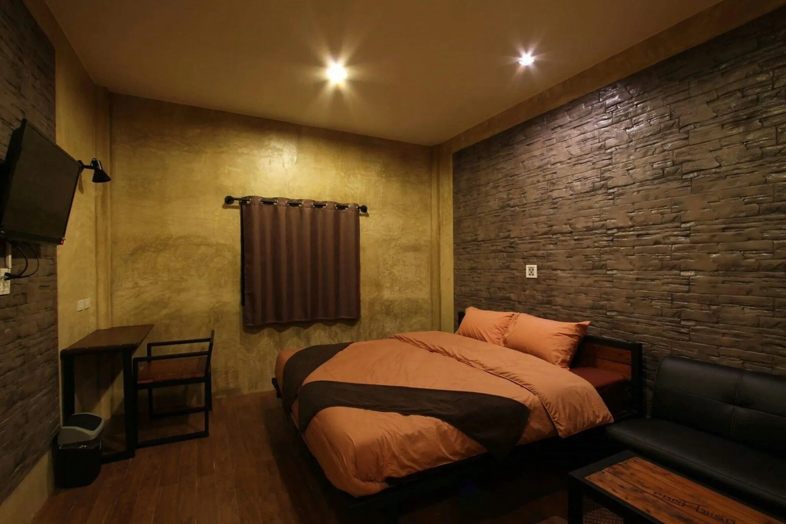 Paradiso Boutique Resort