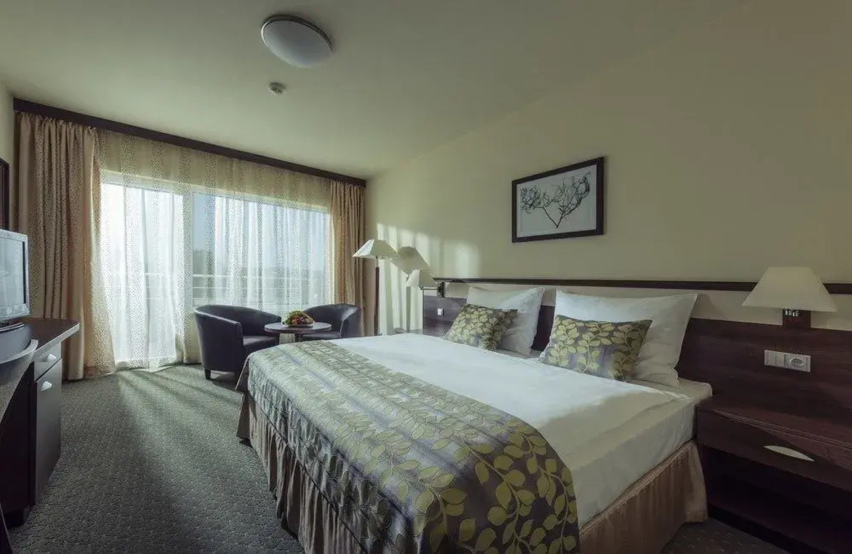 Spa Resort Tree of Life