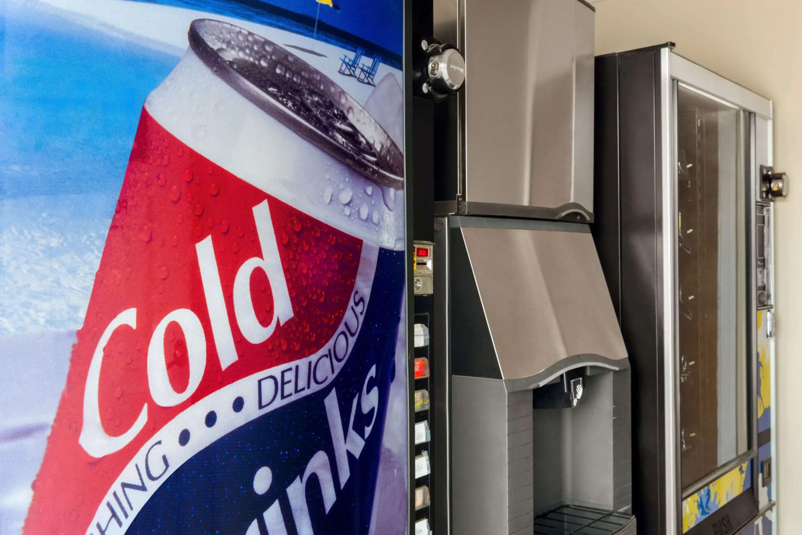 Travelodge by Wyndham Salmon Arm