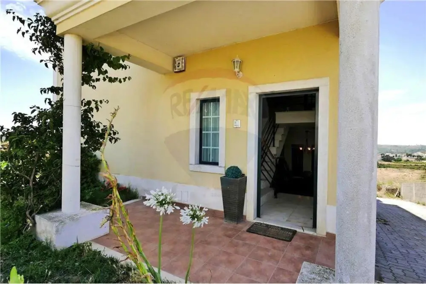 Villa With 3 Bedrooms in Igreja Nova, With Wonderful Mountain View, Pr