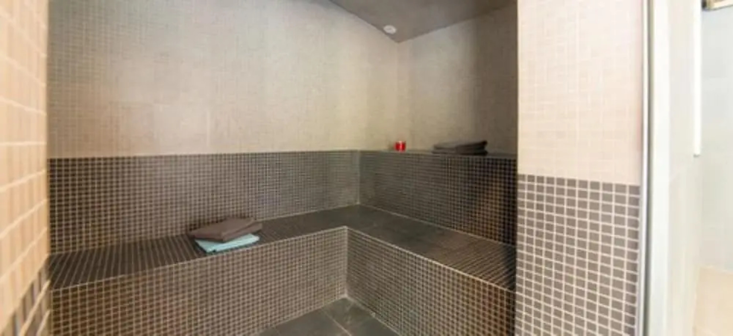 Cap vacances -La Plagne