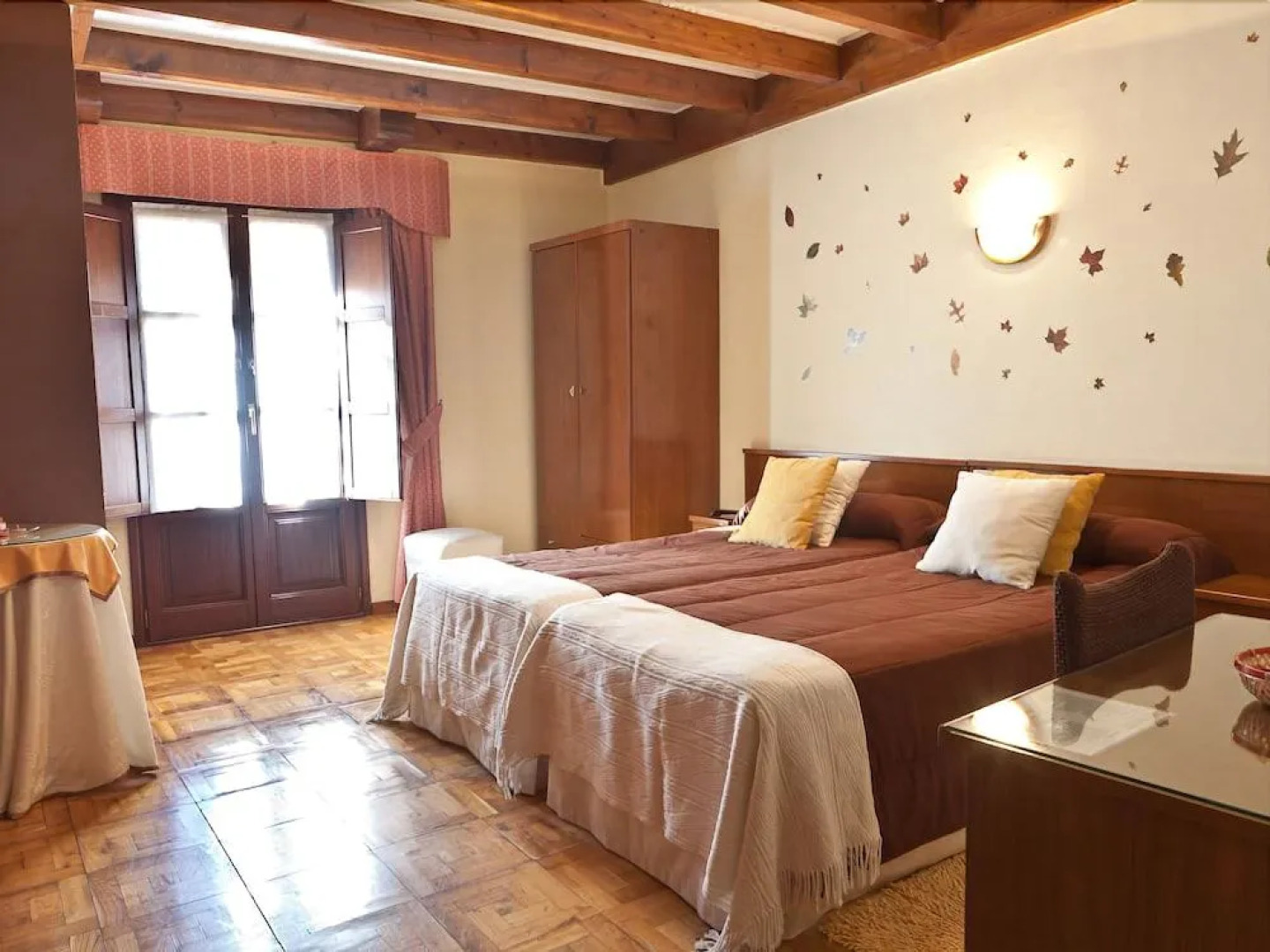 Turismo Rural Remoña