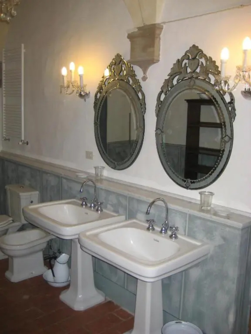 Villa Guadagni Cappelli