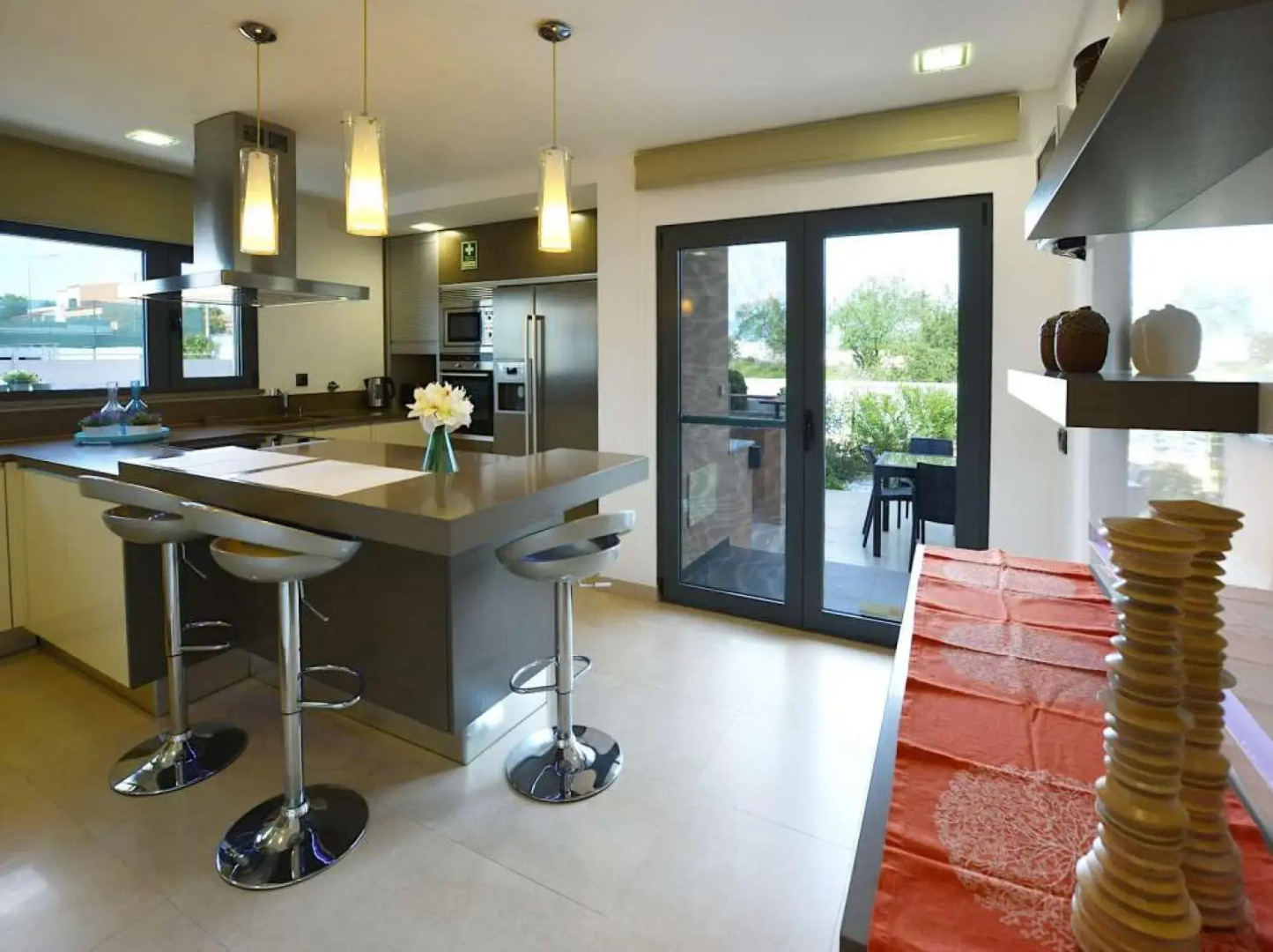 Villa Julimar (AL) in Alcantarilha