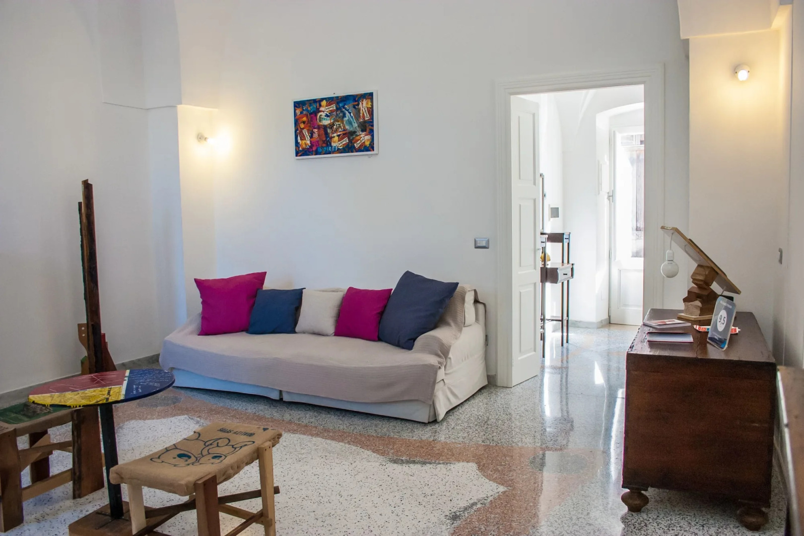 Riz Salento Guest House