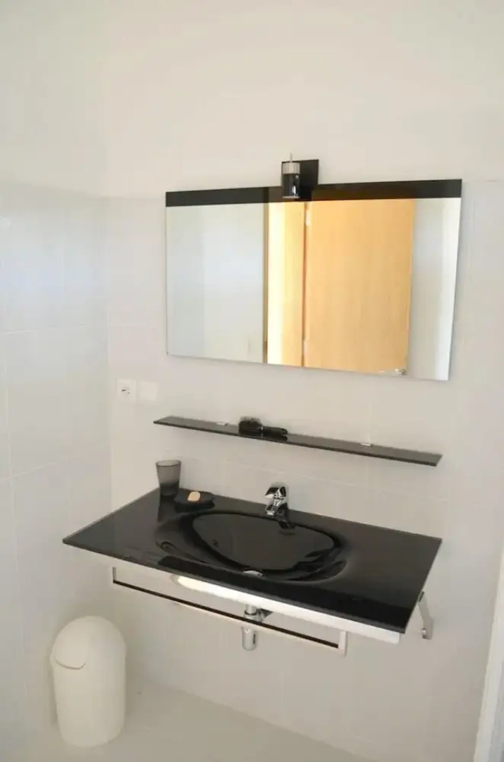 Apartment With 2 Bedrooms in Balaclava, With Shared Pool, Enclosed Garden and Wifi