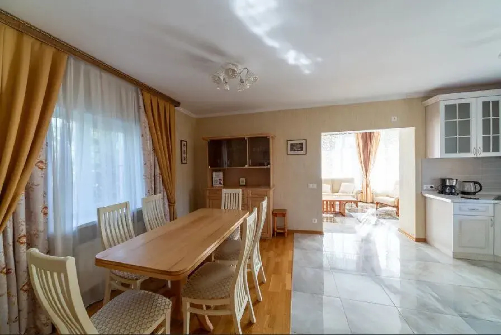 Резиденция Вьюхово