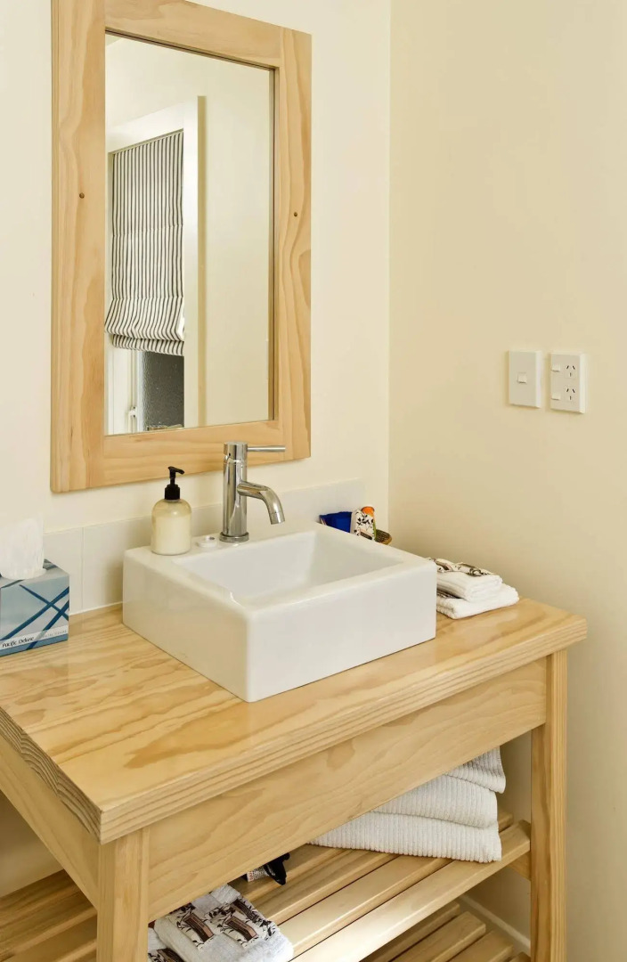 Brackenridge Country Retreat & Spa