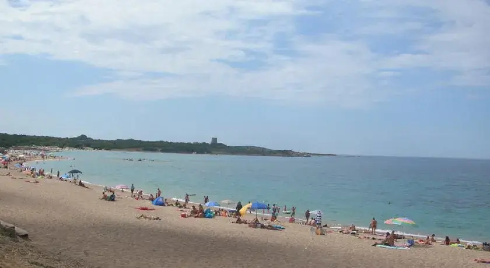 Casa vacanza Lu Lamoni