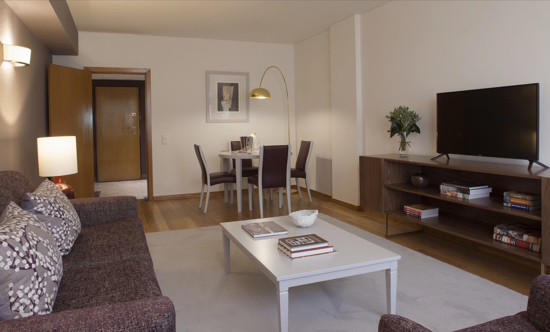 Altis Suites - Apartamentos Turísticos
