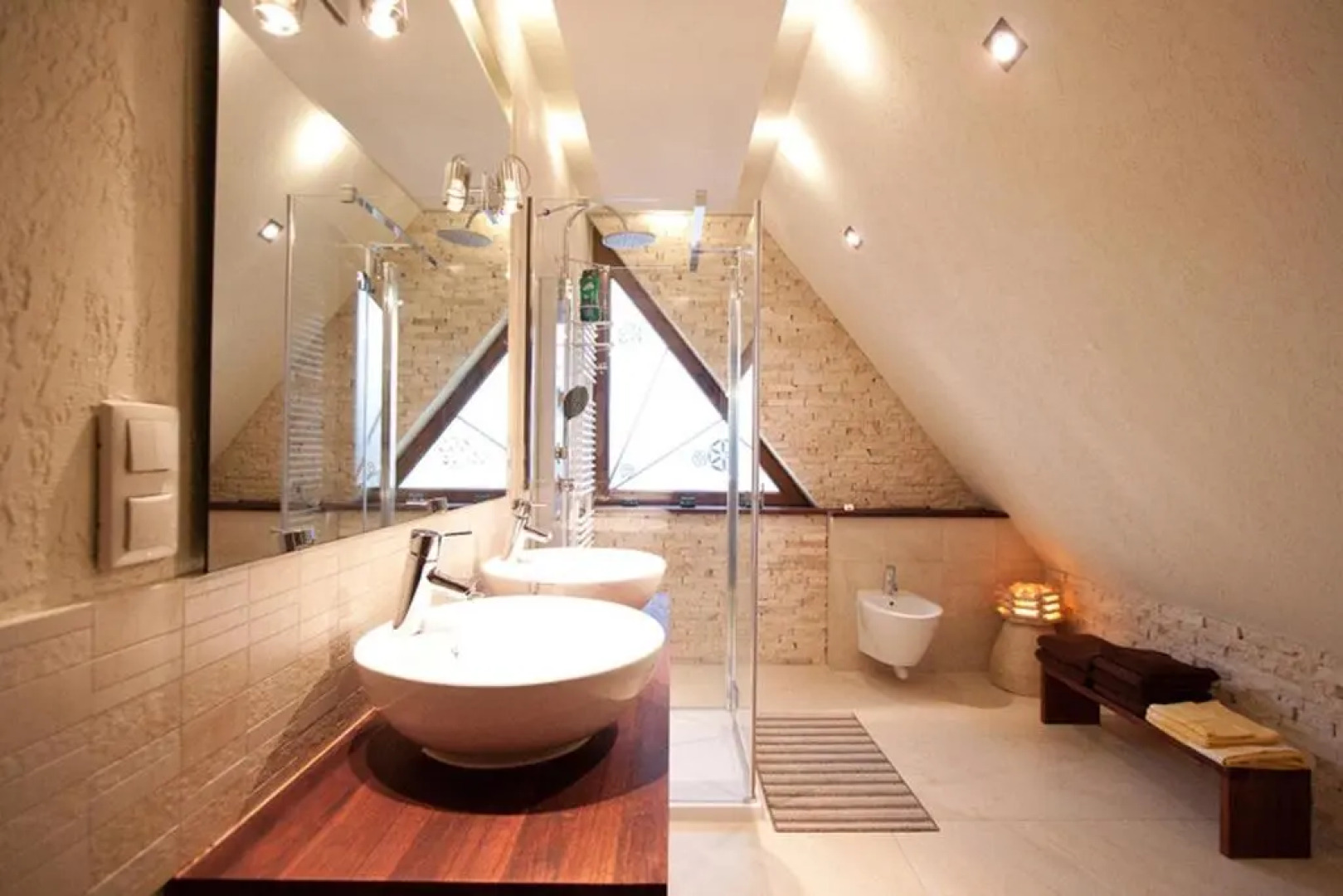 Apartment U Lejbusia