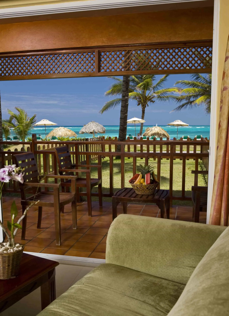 VIK hotel Cayena Beach