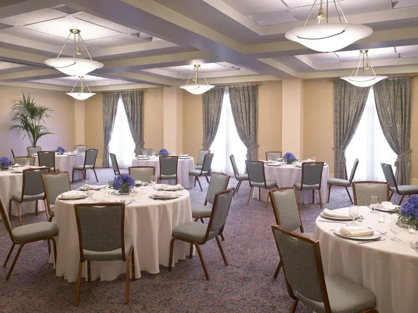 The Westin Palo Alto