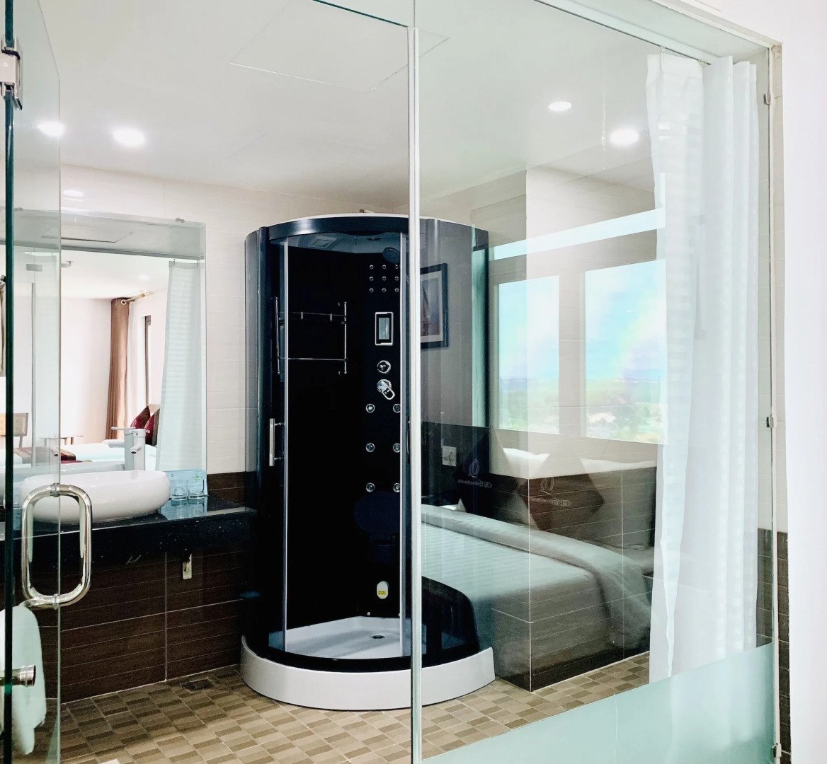 CKC Thien Duong Hotel