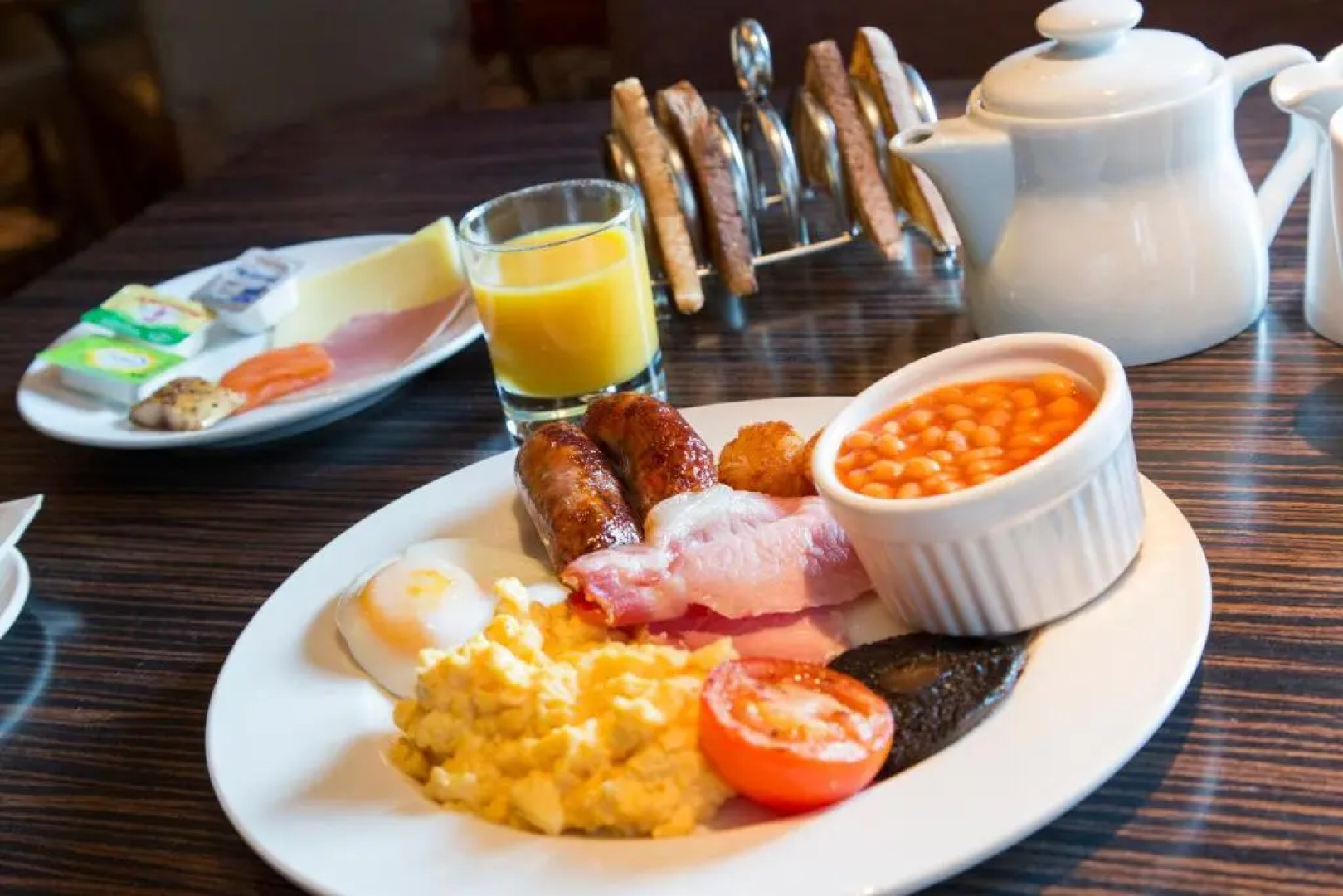 Thistle London Holborn