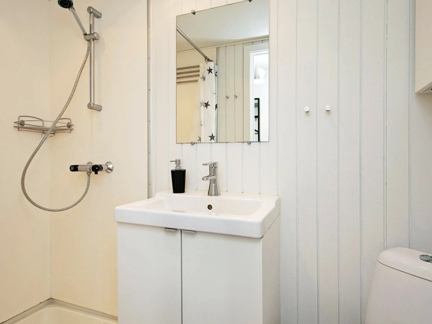 Serene Holiday Home in Vestervig With Swimming Pool