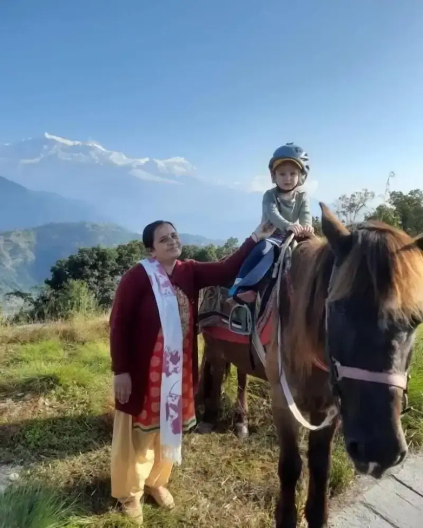 Moonlight Homestay And Camping Site