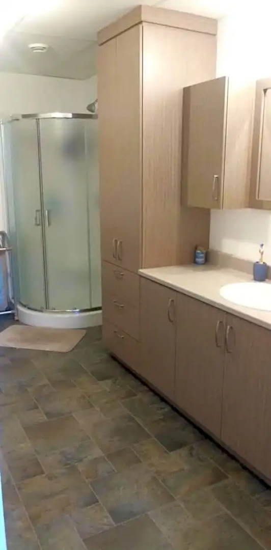 Casa Linda Victoriaville