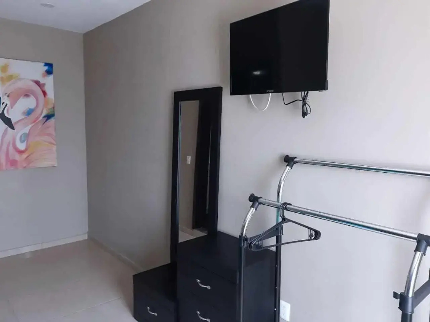 Hotel las Palmas Jocotepec