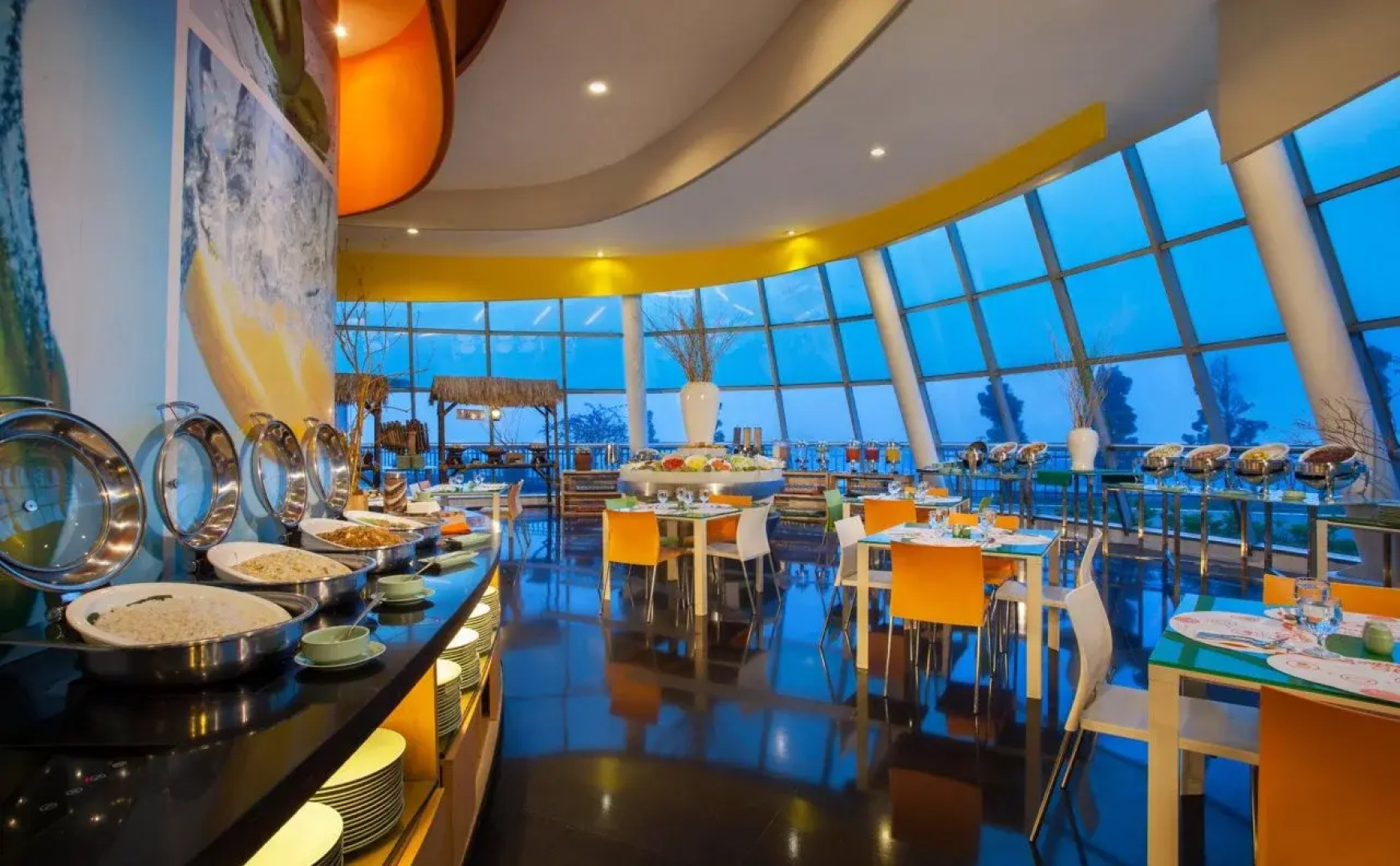 HARRIS Hotel & Conventions Festival Citylink Bandung