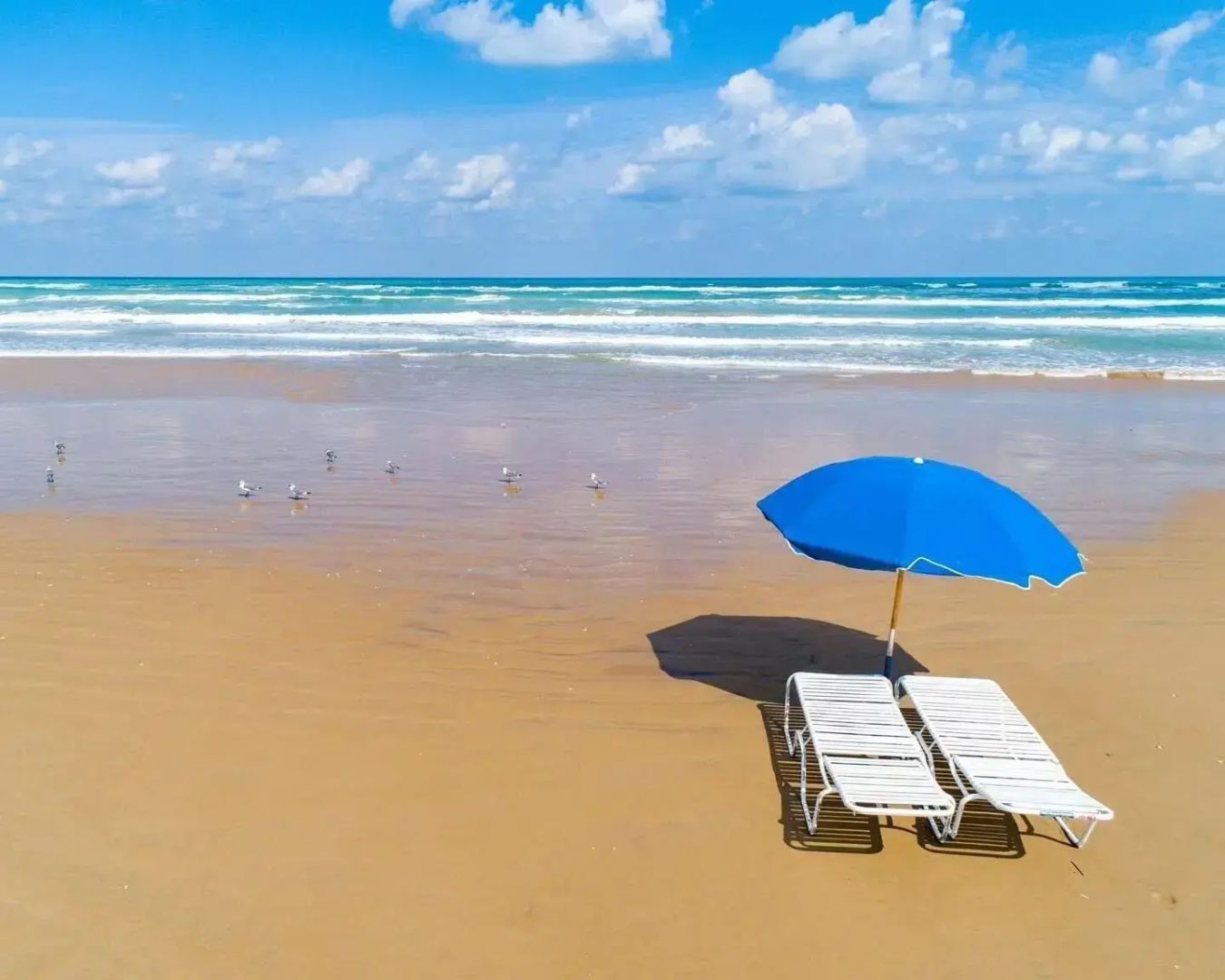 Coco Beach Hotel on South Padre Island