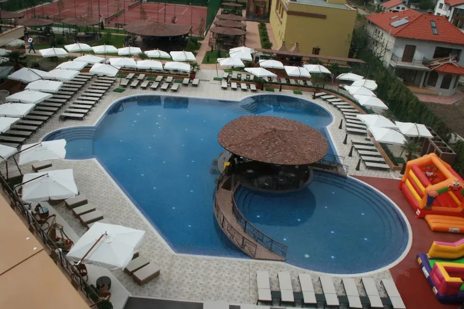 Viva Club Hotel Galati