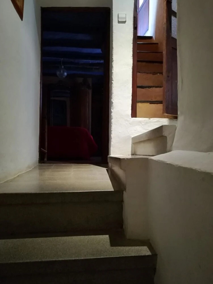 House With 5 Bedrooms in Santa Cruz de Moncayo, With Terrace