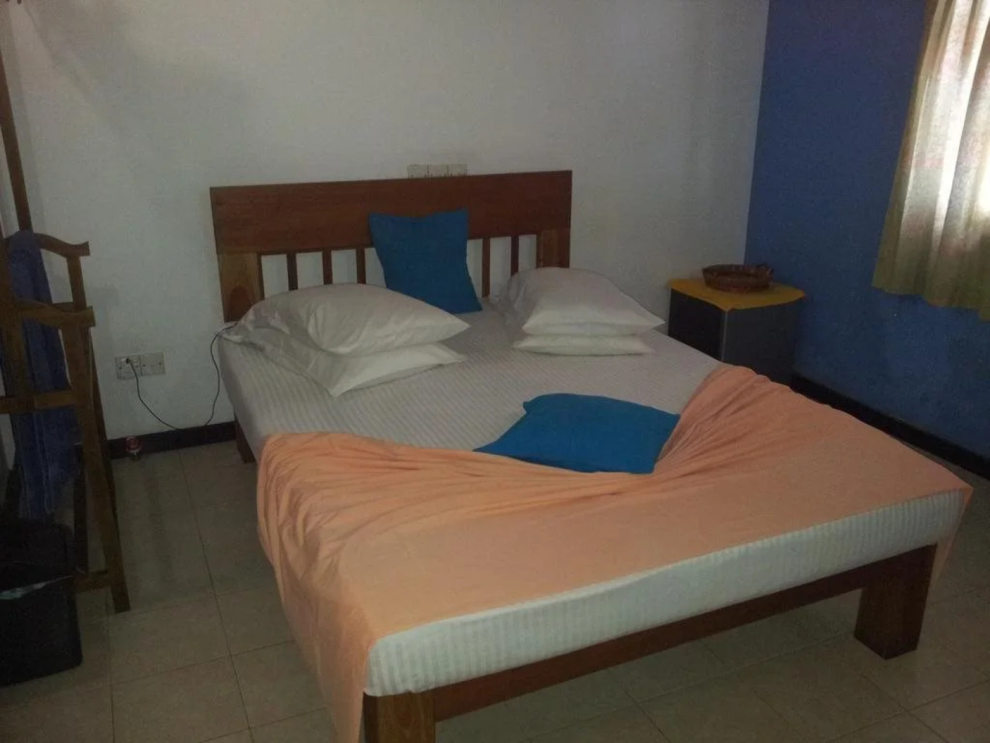 Dream Guest House and Restaurant