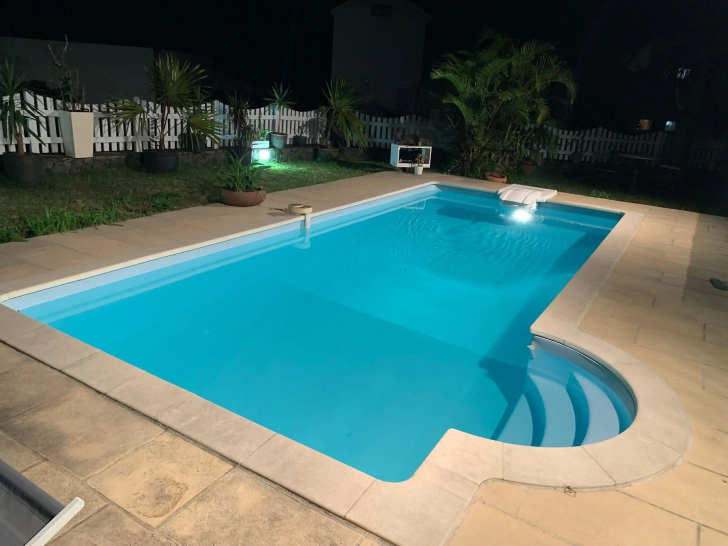 Au Bonheur des Vacances Calme & Détente