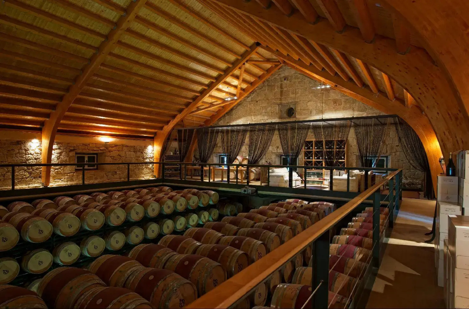 Hacienda Zorita Wine Hotel & Spa