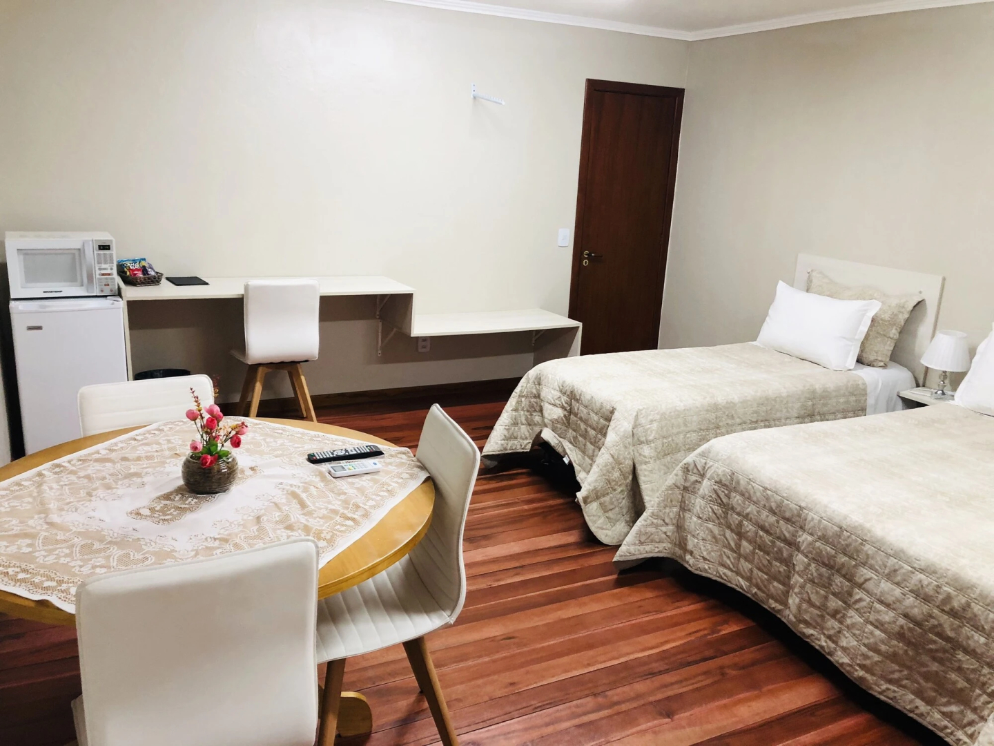 Hotel Westphal