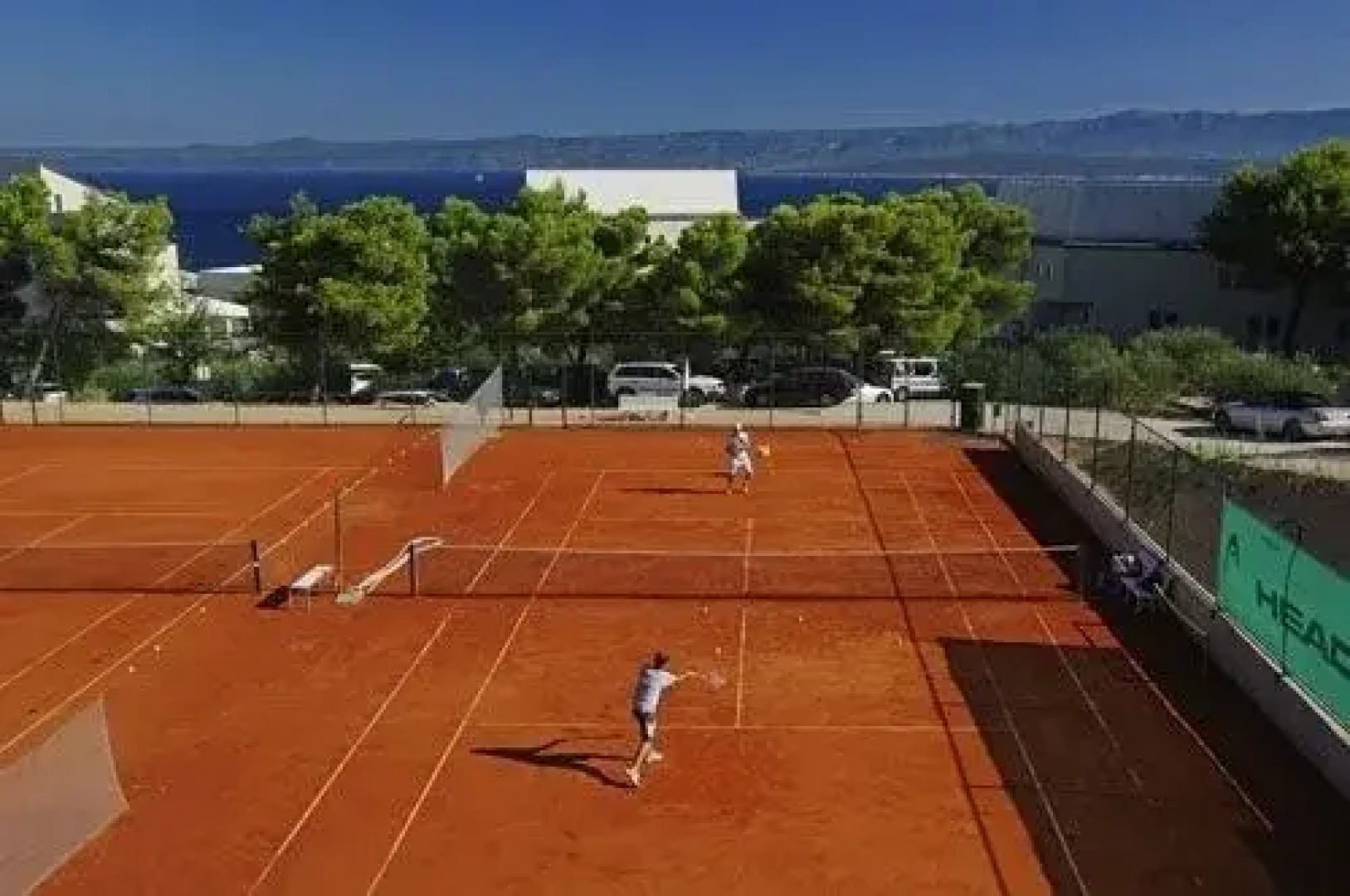 Zlatni Rat Beach Hotel