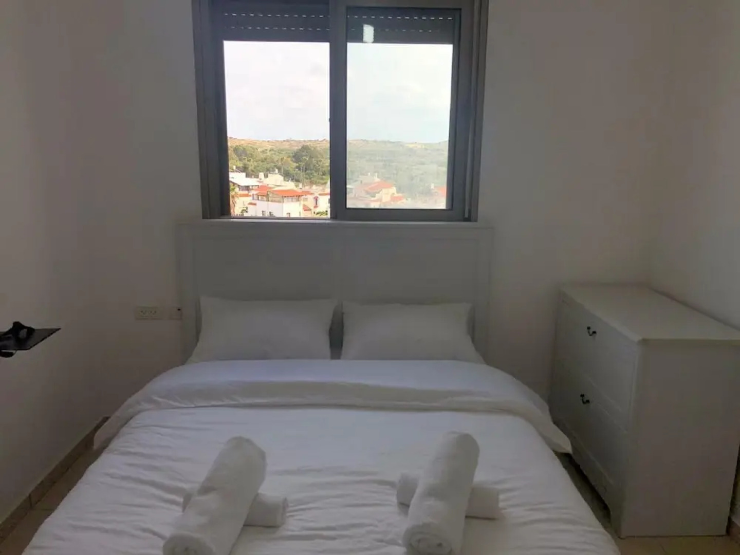 Resort from R&A Apartment group