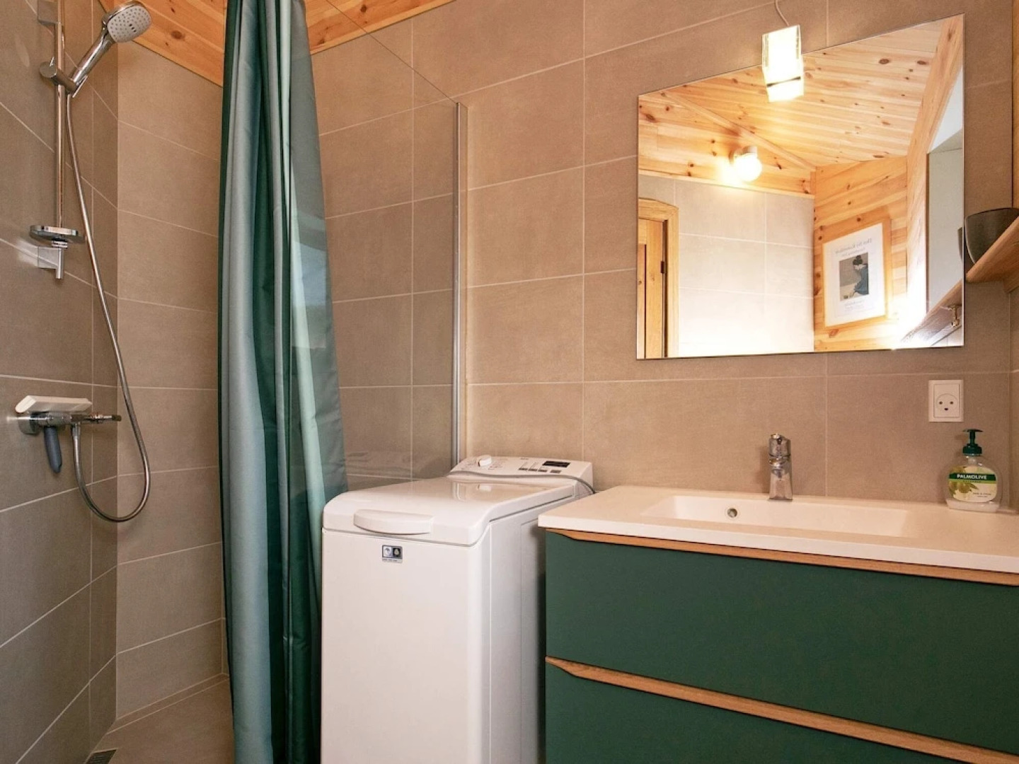 4 Star Holiday Home in Martofte