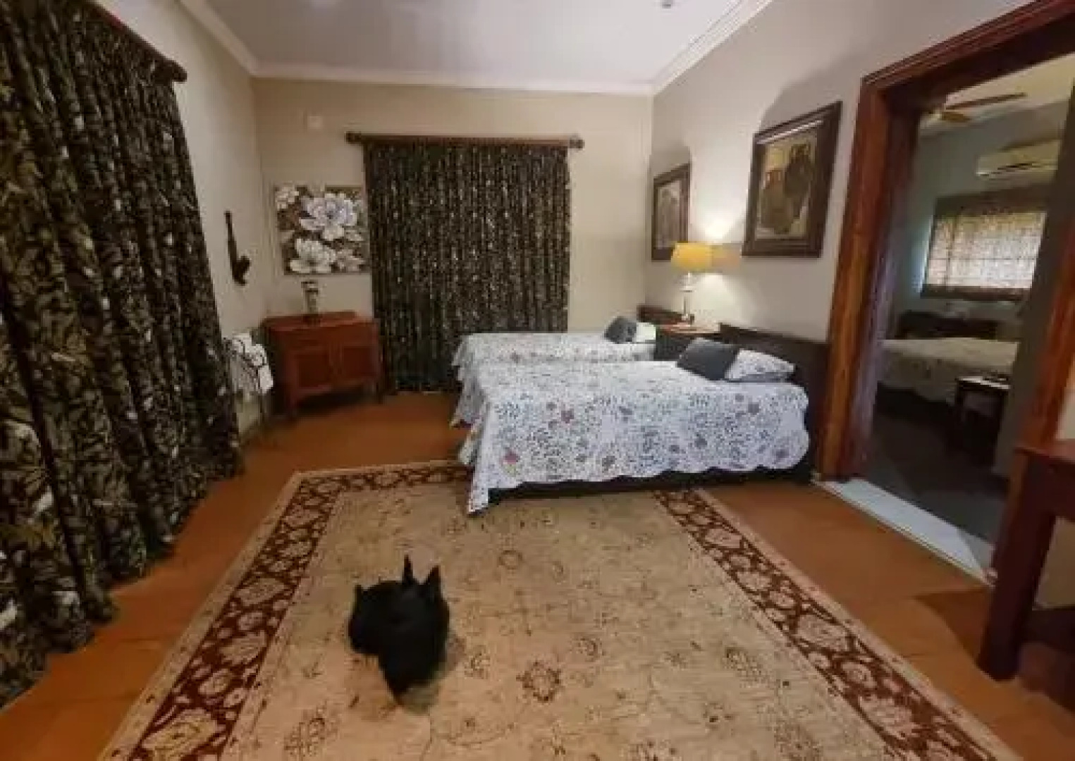 The Village Guest House