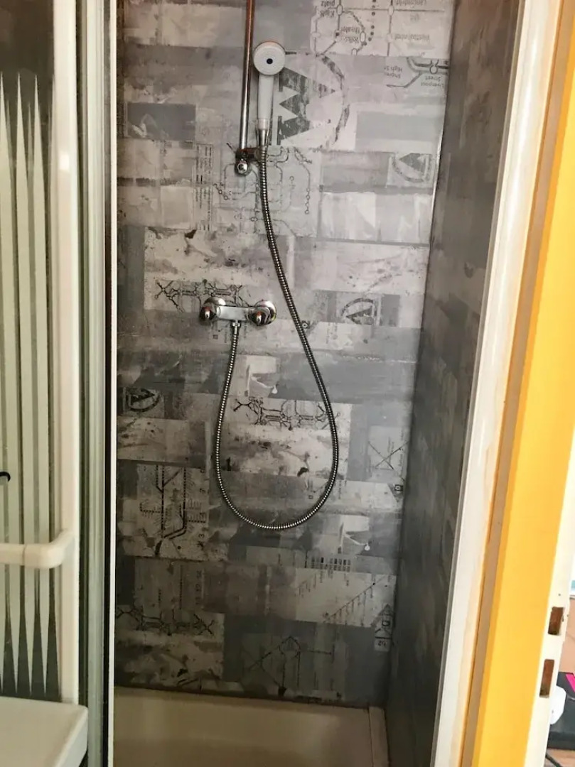 Apartment With one Bedroom in Frontignan, With Wonderful City View and Wifi - 1 km From the Beach