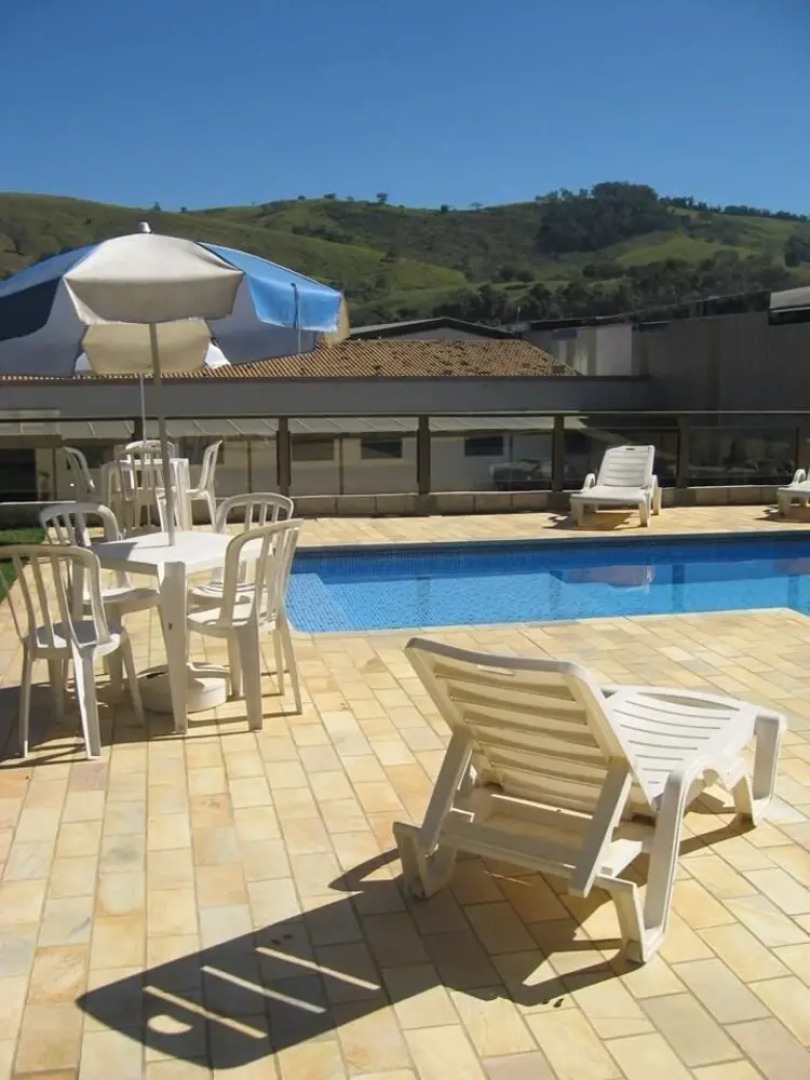 Pousada Villa D' Palazi