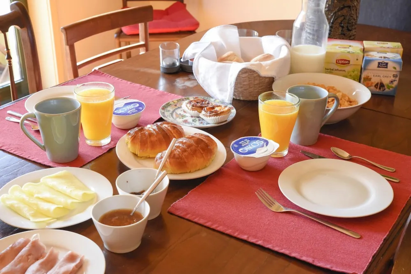 Music House Apartment