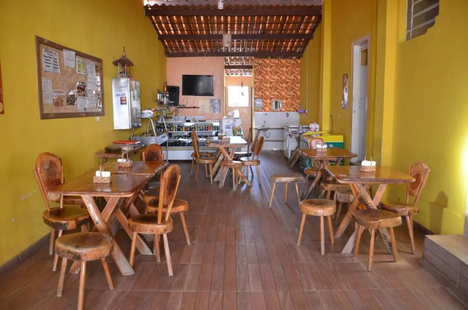 Hotel e Pousada O Casarão