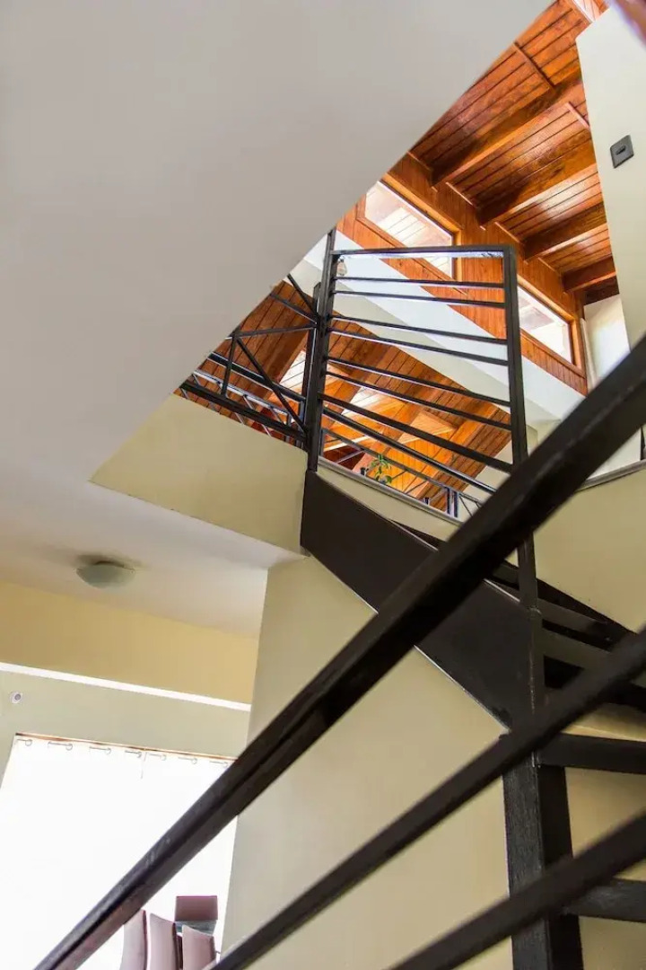 Isla de Maipo Country home