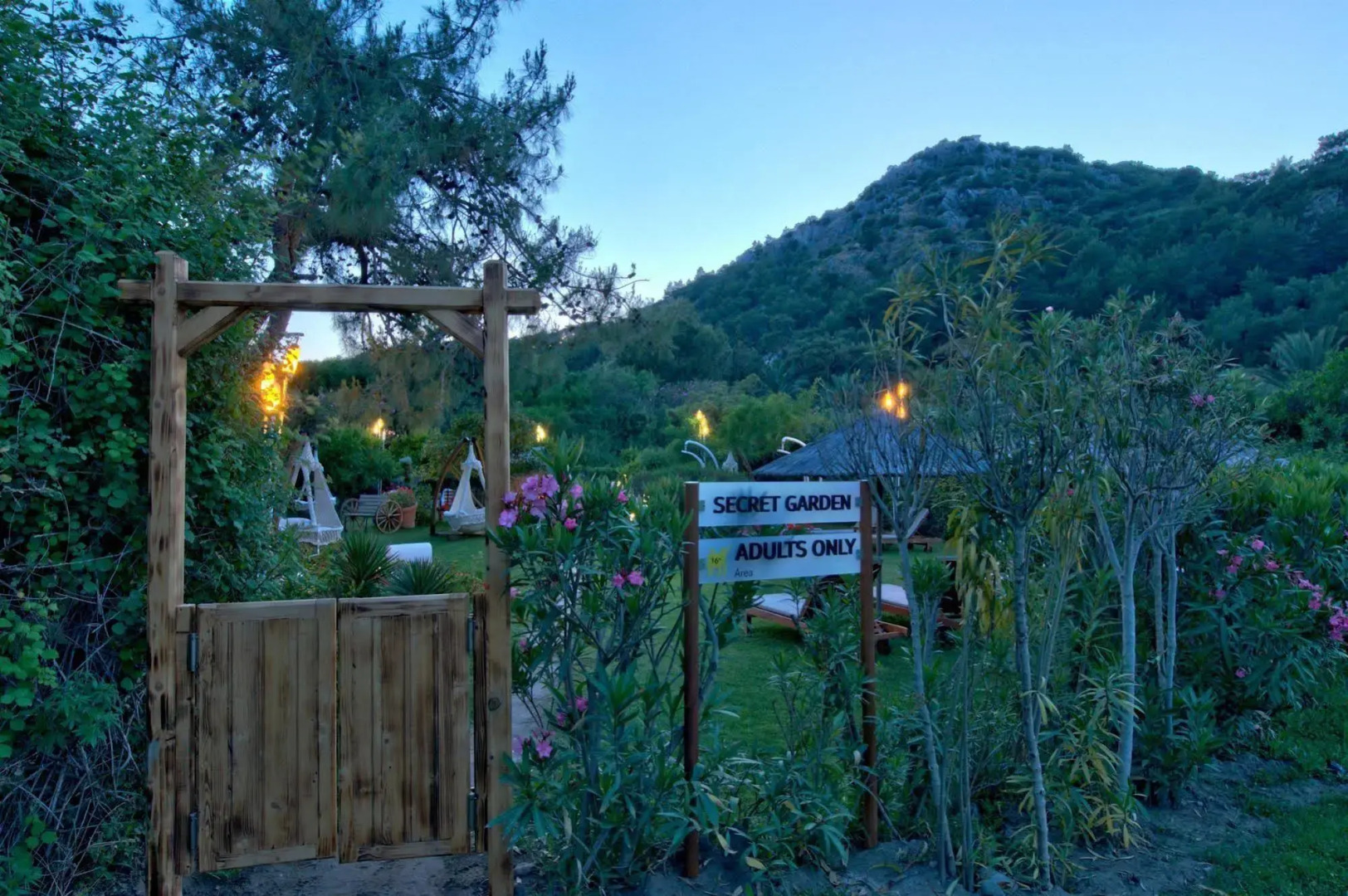 TUI MAGIC LIFE Sarigerme