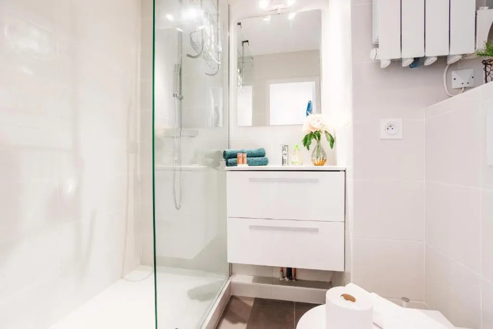 L'ANGE GARDIEN III AP4293 By Riviera Holiday Homes