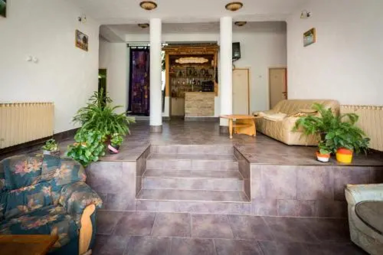 Holiday Home Pozitiva