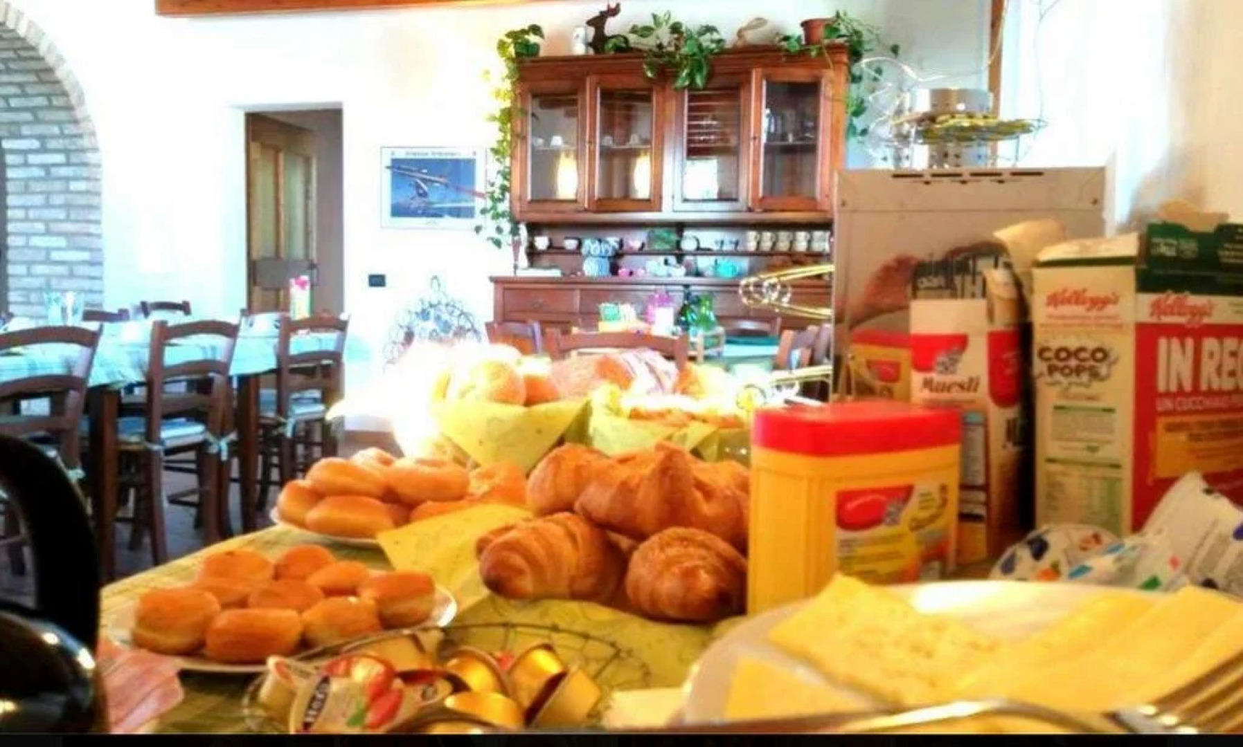 La Garzaga Turismo Rurale