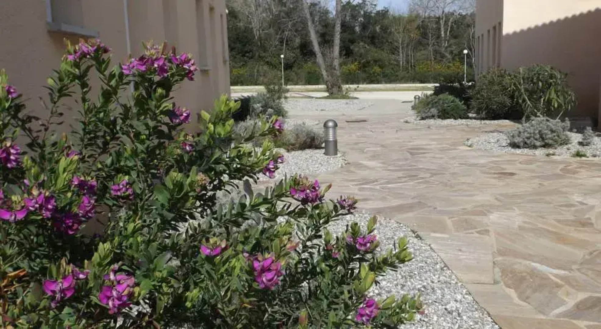 Melody Holiday House