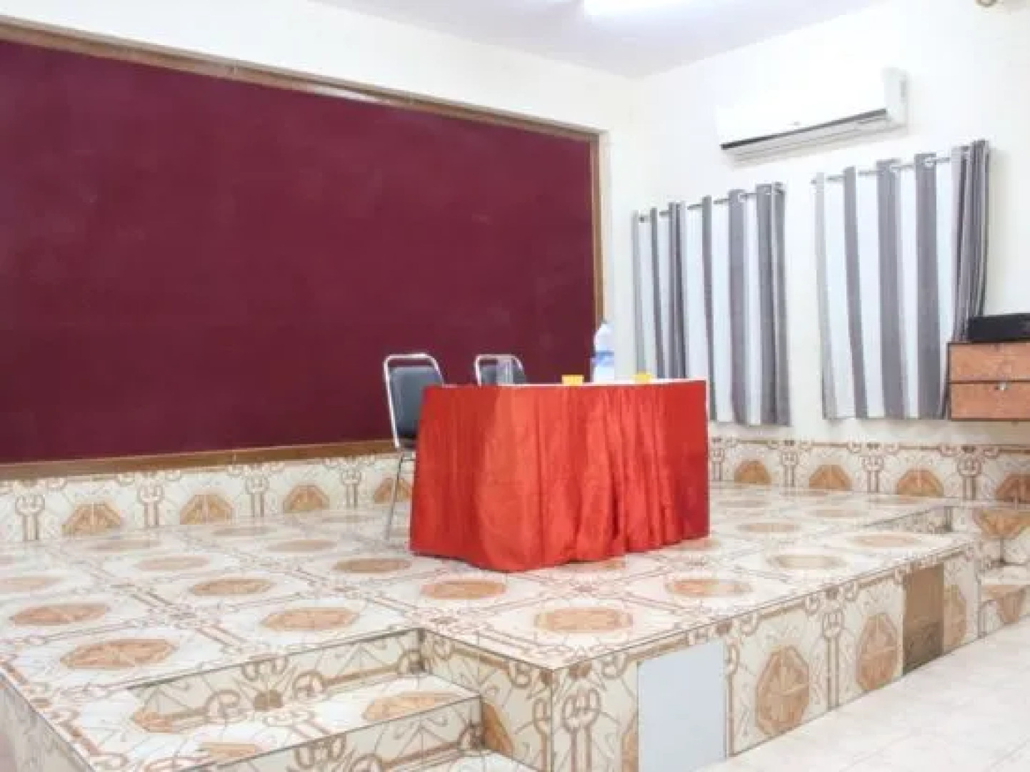 Hotel Balaji Residency