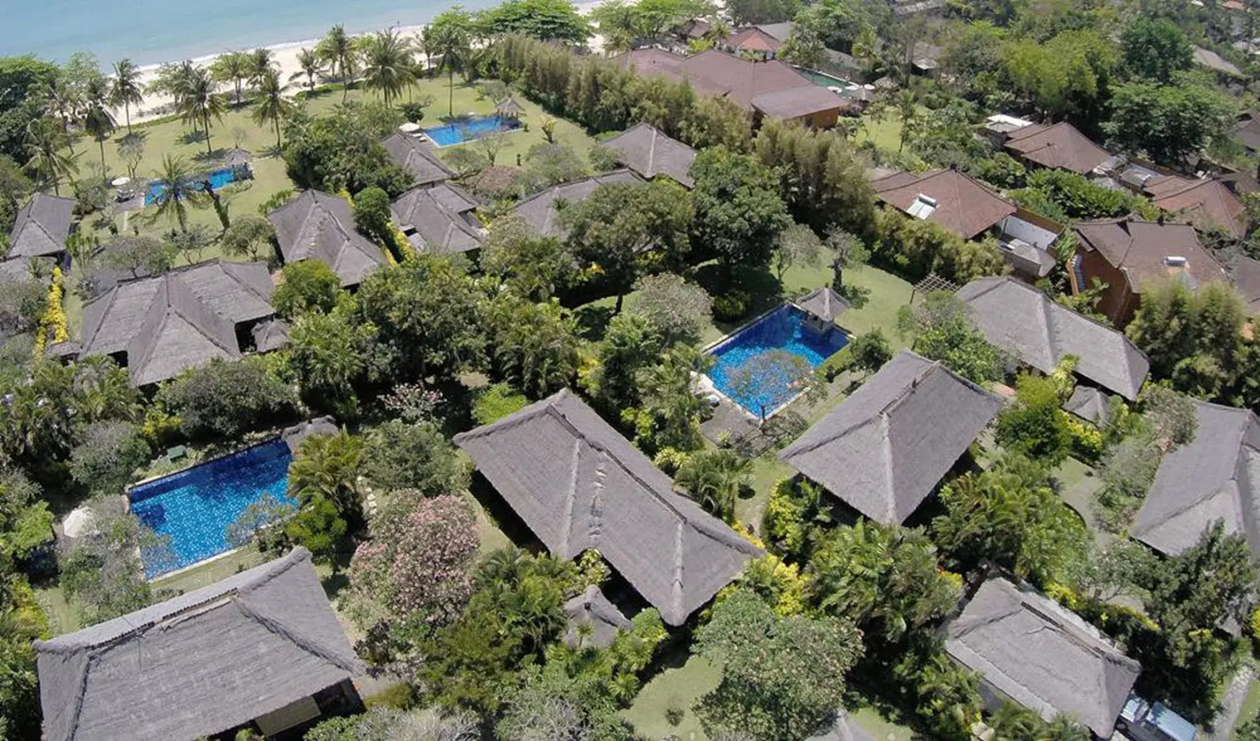 Villa Hanani