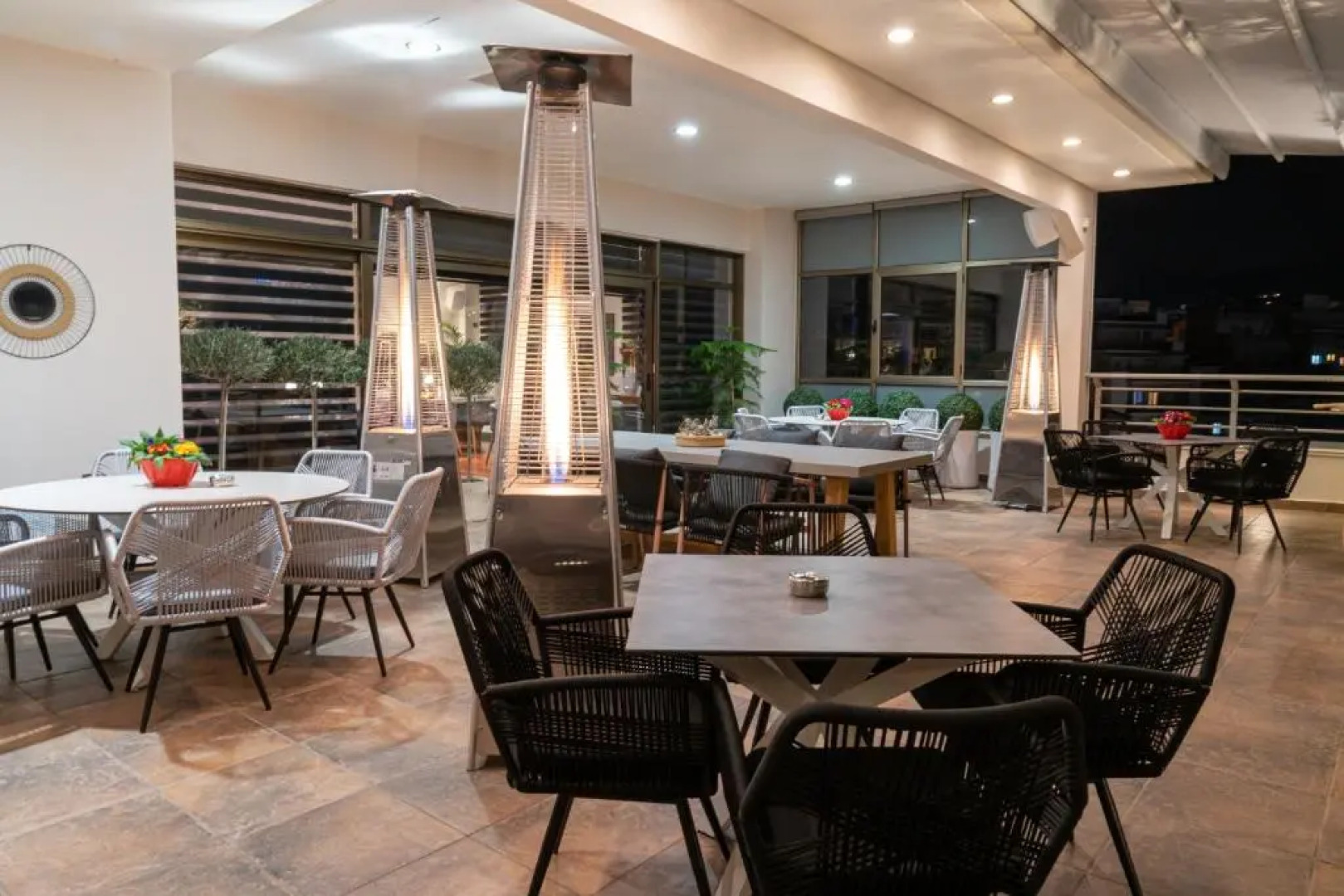 My Way Hotel & Events