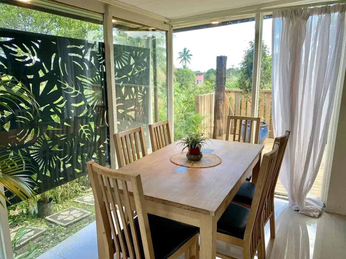 2 Bedroom Apartment at Delainavesi Home